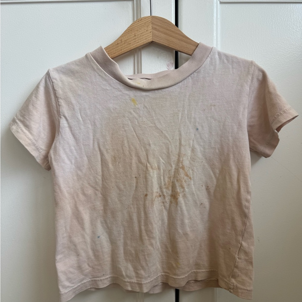 Rudy Jude kids tee